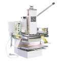 TM-358 Shoes Small Hot Foil Stamping Machine